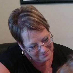 Meet your Posher, Robynn